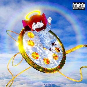 LSD VS ADHD (EP)