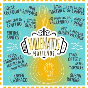 Vallenatos norteños