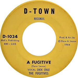 A Fugitive (Single)