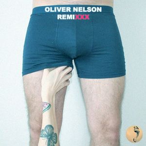 Sexual (Oliver Nelson remix) (radio edit)