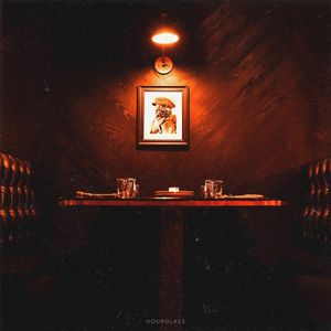 hourglass (Single)