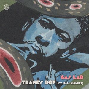 Trane’s Bop (Single)