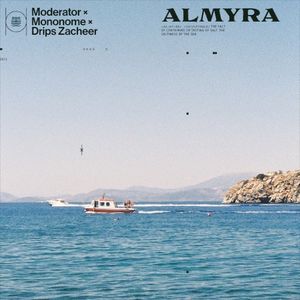 Almyra (Single)