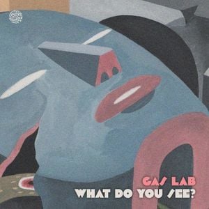 What Do You See? (Single)