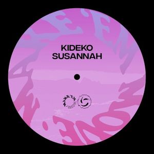 Susannah (Single)