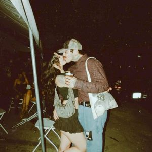 angel like u (Single)