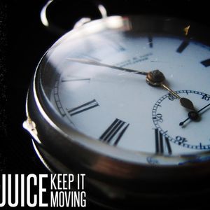 Keep It Moving (EP)