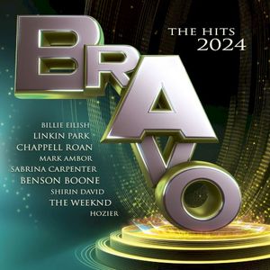 Bravo: The Hits 2024