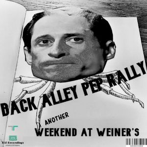 Another Weekend At Weiner's (EP)