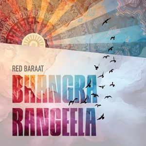 Bhangra Rangeela (Single)