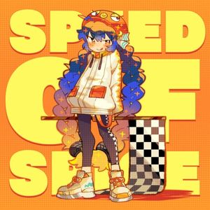 SPEED OF SPICE (EP)