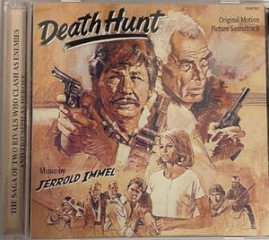 Death Hunt (OST)