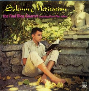 Solemn Meditation