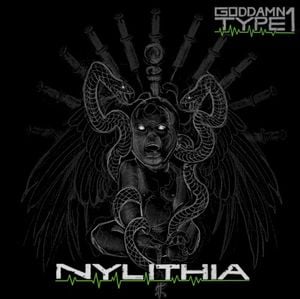 Goddamn Type 1 (EP)