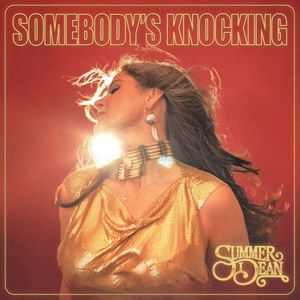 Somebody’s Knockin’ (Single)