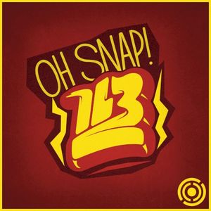 Oh Snap (Single)