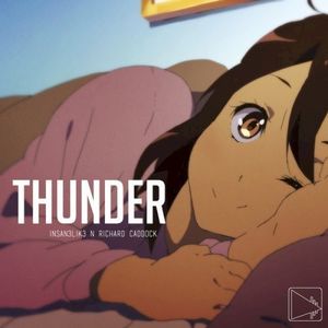 Thunder (Single)