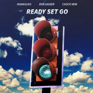 Ready Set Go (Single)