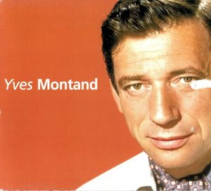 Yves Montand