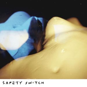 Safety Switch (Single)