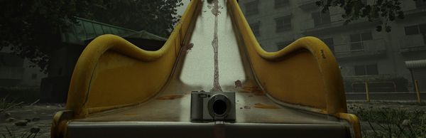 Cursed Digicam