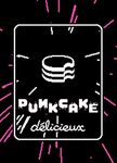 Punkcake Délicieux