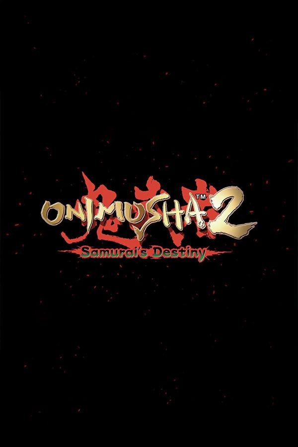 Onimusha 2: Samurai's Destiny