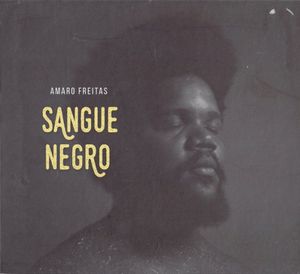 Sangue Negro