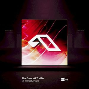 25 Years Of Anjuna Mixed By Alex Sonata & TheRio