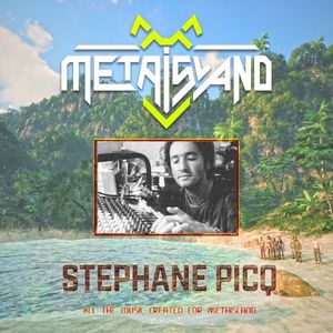 Metaisland (OST)