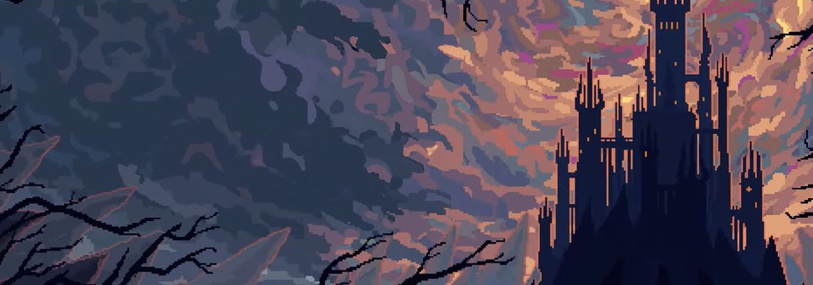 Cover The Dark Queen of Mortholme