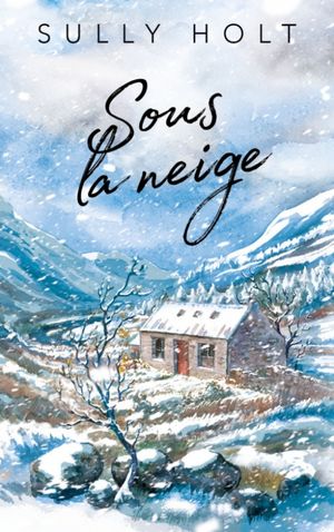 Sous la neige