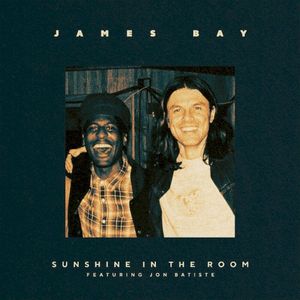 Sunshine In The Room (Single)