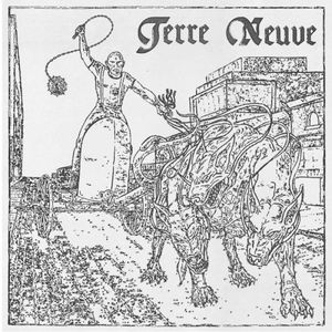Terre Neuve (EP)
