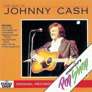 The Best of Johnny Cash