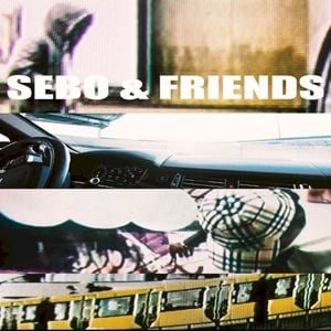 sebo & friends (EP)