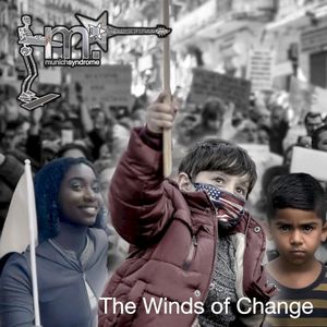 The Winds of Change (Single)