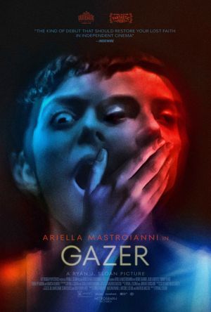 The Gazer