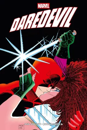 Omnibus Daredevil par Nocenti et Romita Jr.
