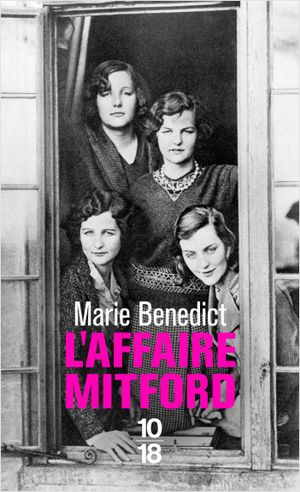 L'Affaire Mitford