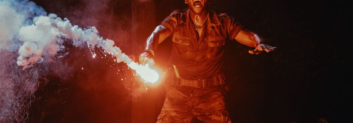 Cover Jurassic World - Renaissance