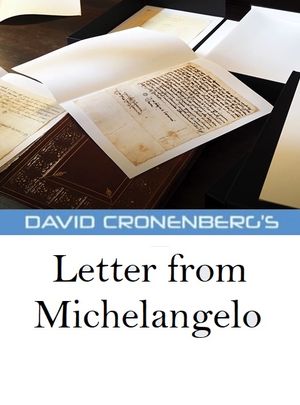 Letters from Michelangelo