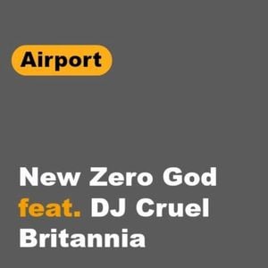 Airport (Single)