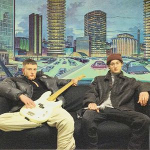 Lah los (Single)