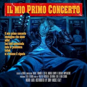 il mio primo concerto