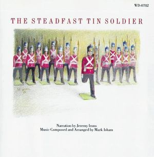 The Steadfast Tin Soldier