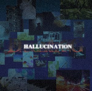 HALLUCINATION (Single)