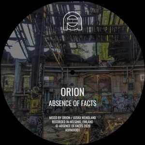 Absence of Facts (DJ Mix)