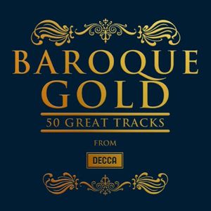 Baroque Gold: 50 Great Tracks