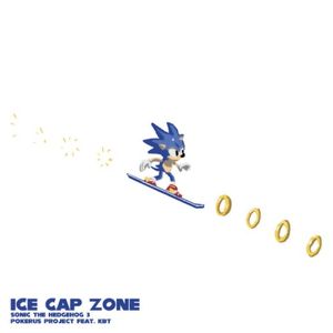 Ice Cap Zone (Sonic The Hedgehog 3) feat. KBT